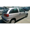 seat ibiza (6k1) del año 2001