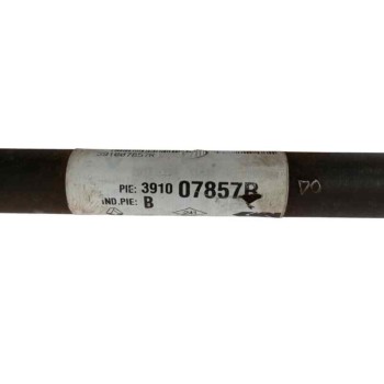 Recambio de transmision delantera derecha para dacia sandero 0.9 tce cat referencia OEM IAM 391007857R  