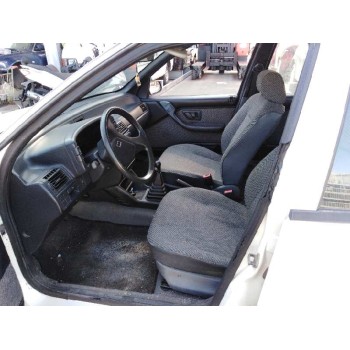 citroën zx del año 1991