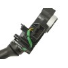 Recambio de mando luces para toyota yaris 1.5 16v cat (híbrido) referencia OEM IAM 17F9380D300  