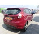FORD FIESTA (CCN)