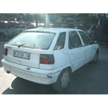 citroën zx del año 1996