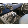fiat panda (319) del año 2016