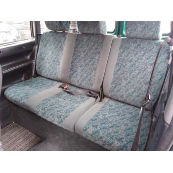 citroën berlingo del año 1998