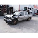 NISSAN PICK-UP (D22)