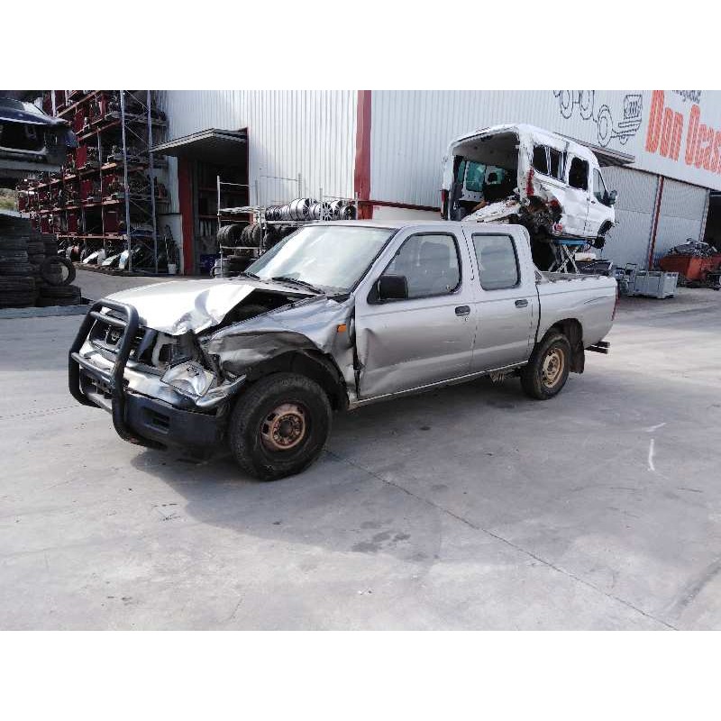NISSAN PICK UP (D22) 2001