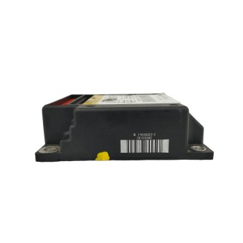 Recambio de centralita airbag para citroën c2 1.4 hdi referencia OEM IAM 9651942280  