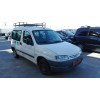citroën berlingo del año 2000