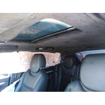 porsche cayenne (typ 9pa) del año 2004