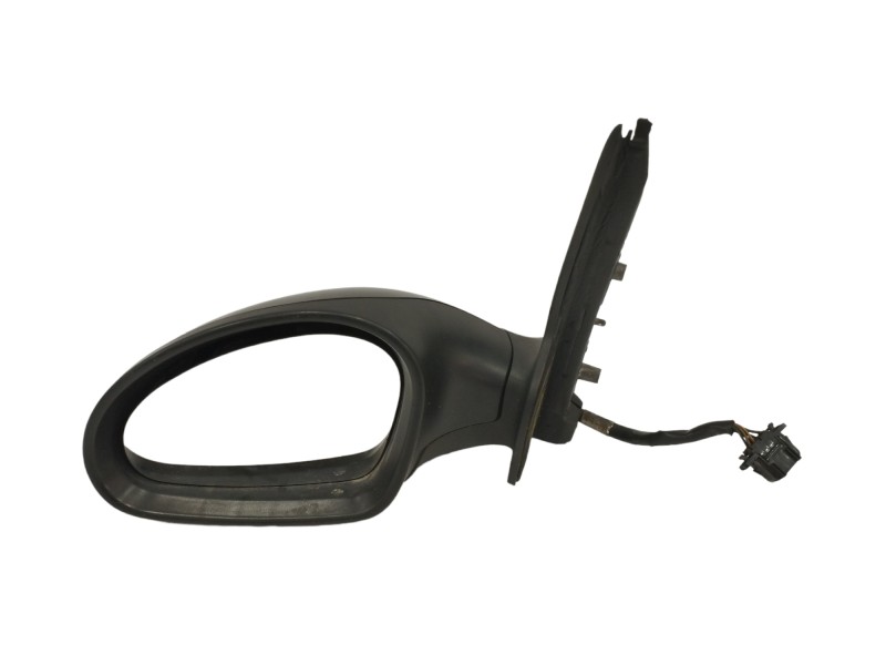 Recambio de retrovisor izquierdo para seat toledo (5p2) 1.9 tdi referencia OEM IAM  7 CABLES 