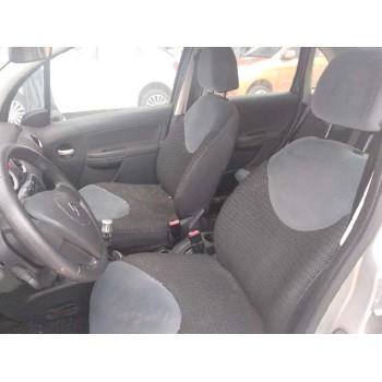 citroën c3 del año 2008