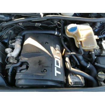 audi a4 berlina (b5) del año 1995