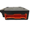 Recambio de centralita airbag para citroën c2 1.4 hdi referencia OEM IAM 9651942280  