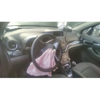 chevrolet orlando del año 2011