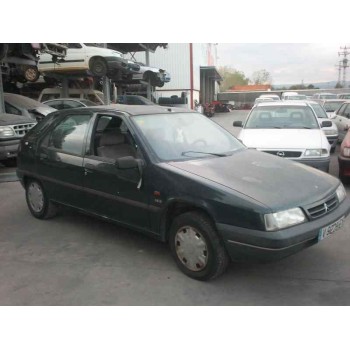 citroën zx del año 1995