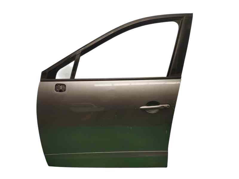 Recambio de puerta delantera izquierda para renault scenic iii 1.5 dci diesel fap referencia OEM IAM  OBSERVAR FOTOS 