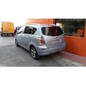 TOYOTA COROLLA VERSO (ZER_, ZZE12_, R1_)