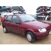 ford fiesta berl./courier del año 1995