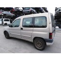CITROËN BERLINGO / BERLINGO FIRST MONOSPACE (MF_, GJK_, GFK_)