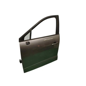 Recambio de puerta delantera izquierda para renault scenic iii 1.5 dci diesel fap referencia OEM IAM  OBSERVAR FOTOS 
