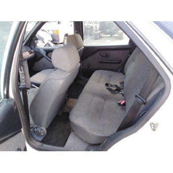 citroën zx del año 1991