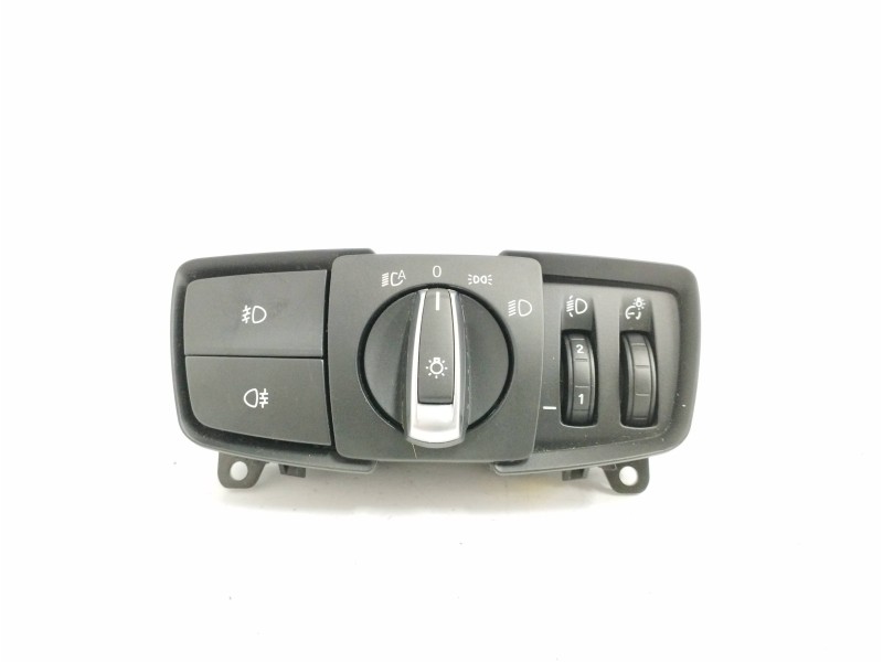 Recambio de mando luces para bmw serie 1 lim. (f21) 2.0 turbodiesel referencia OEM IAM 5496489 9265305 