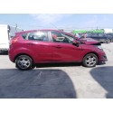 FORD FIESTA VI (CB1, CCN)
