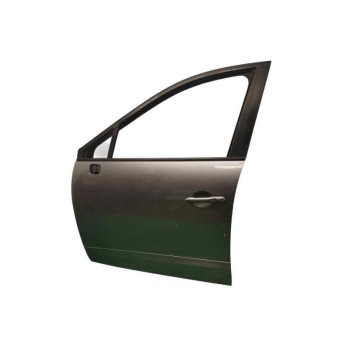 Recambio de puerta delantera izquierda para renault scenic iii 1.5 dci diesel fap referencia OEM IAM  OBSERVAR FOTOS 