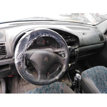 citroën berlingo del año 1998