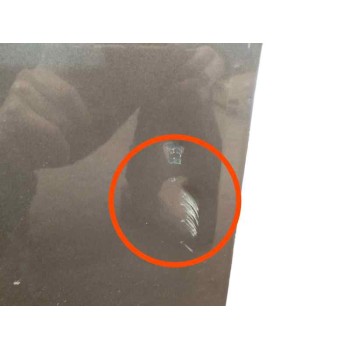 Recambio de puerta delantera izquierda para renault scenic iii 1.5 dci diesel fap referencia OEM IAM  OBSERVAR FOTOS 