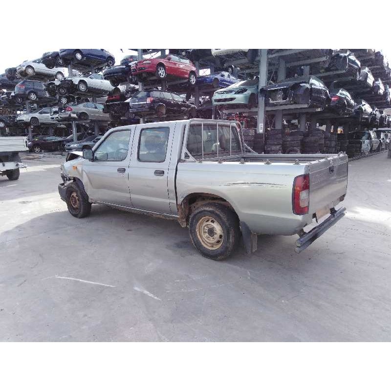 NISSAN PICK UP (D22) 2001