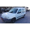 citroën berlingo del año 2000