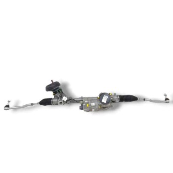 Recambio de cremallera direccion para renault megane e-tech suv ev40 (bnj2) referencia OEM IAM 6800017179A 6800017180A 490015MZ3