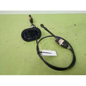 Recambio de varillaje cambio para opel astra j sports tourer excellence referencia OEM IAM 13270571  