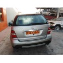 MERCEDES-BENZ CLASE M (W164)