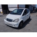 MERCEDES-BENZ CLASE A (W168)