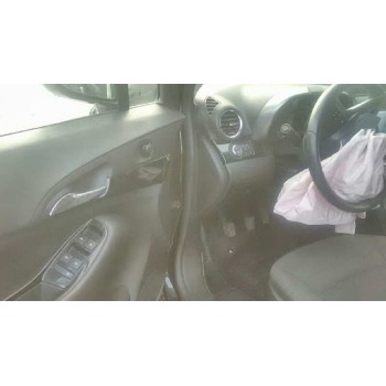 chevrolet orlando del año 2011