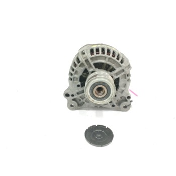 Recambio de alternador para seat toledo (5p2) 1.9 tdi referencia OEM IAM 06F903023F 0124525091 