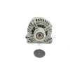 Recambio de alternador para seat toledo (5p2) 1.9 tdi referencia OEM IAM 06F903023F 0124525091 