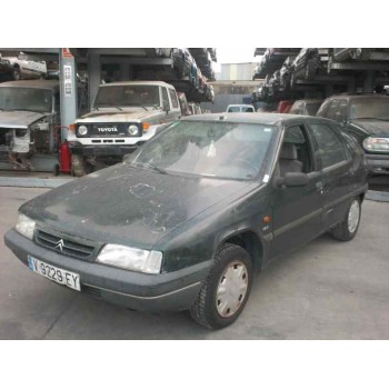 citroën zx del año 1995