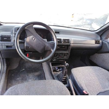 citroën zx del año 1991