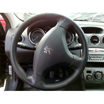 peugeot 308 del año 2009