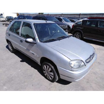 citroën saxo del año 2003