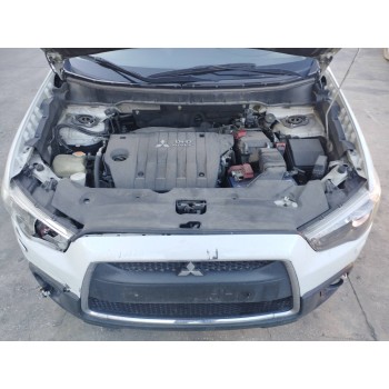 mitsubishi asx (ga_w_) del año 2011