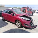 FORD FIESTA VI (CB1, CCN)
