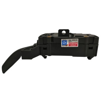 Recambio de palanca cambio para citroën c4 picasso 1.6 blue-hdi fap referencia OEM IAM 98002212VV FUELLE DAÑADO 
