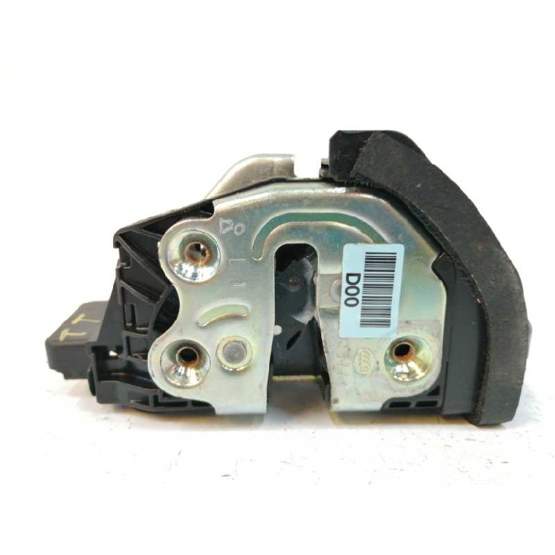 Recambio de cerradura puerta trasera izquierda para kia niro e-niro drive referencia OEM IAM 81410G5000 Recambio de cerradura puerta trasera izquierda para kia niro e-niro drive referencia OEM IAM 81410G5000