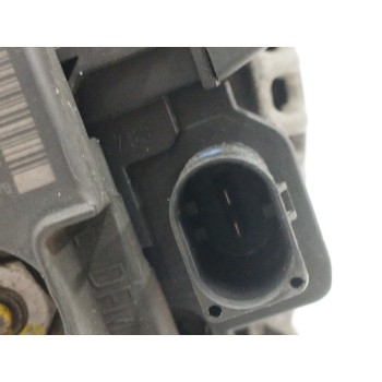 Recambio de alternador para seat toledo (5p2) 1.9 tdi referencia OEM IAM 06F903023F 0124525091 