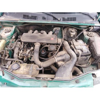 citroën berlingo del año 1998