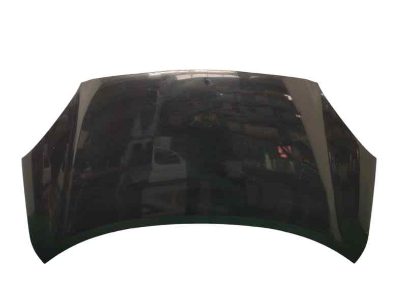 Recambio de capot para nissan micra iv (k13k, k13kk) 1.2 referencia OEM IAM F510M1HBMB  